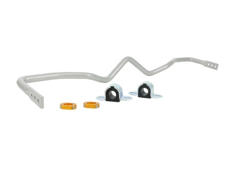 Whiteline Adjustable Rear Sway Bar (Nissan 370Z) BNR37Z