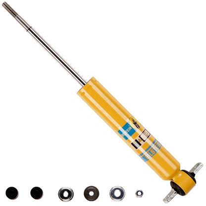 Bilstein B6 Performance Suspension Shock Absorber for 1963-1982 Chevrolet Corvette