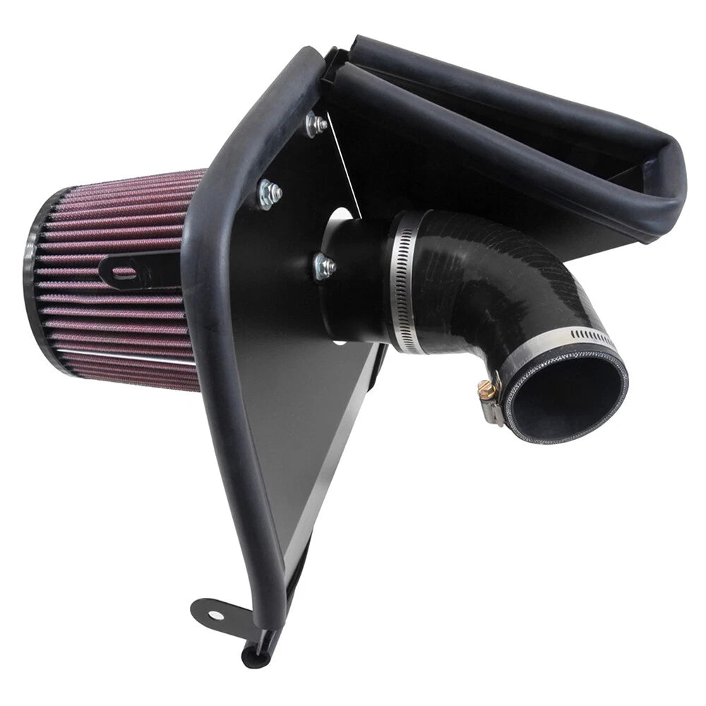 K&N 2.0L Turbo Typhoon Air Intake | Audi A4 (2014) (69-9508T)