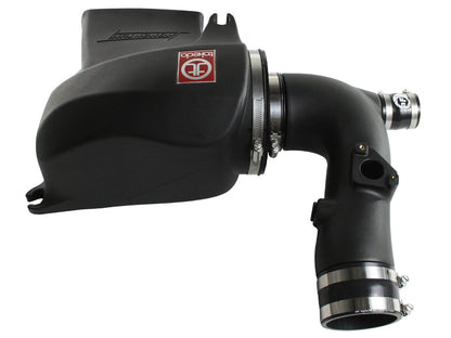 aFe Takeda Momentum Sealed Intake System w/ Pro 5R Filter | Scion FR-S (13) (TM-2013B-R)