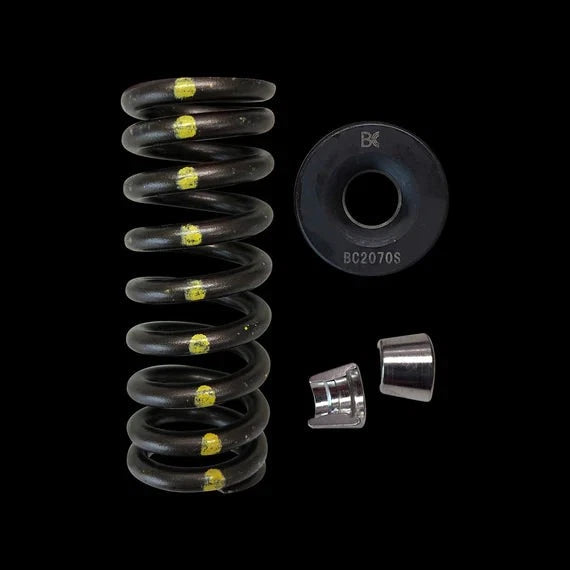 Brian Crower Mitsubishi 4G63 Eclipse/DSM Evo I-III Camshafts - Stage 3 - 276 Spec