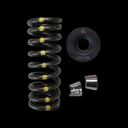 Brian Crower Mitsubishi 4G63 Eclipse/DSM Evo I-III Camshafts - Stage 3 - 276 Spec