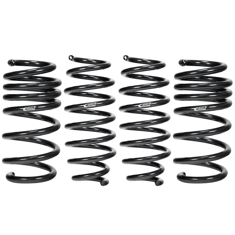 Eibach Pro-Kit Performance Springs | 2018-2021 Tesla Model 3 Performance AWD (E10-87-001-05-22)