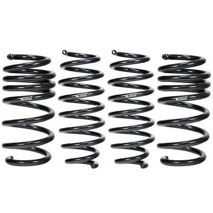 Eibach Pro-Kit Performance Springs | 2018-2021 Tesla Model 3 Performance AWD (E10-87-001-05-22)