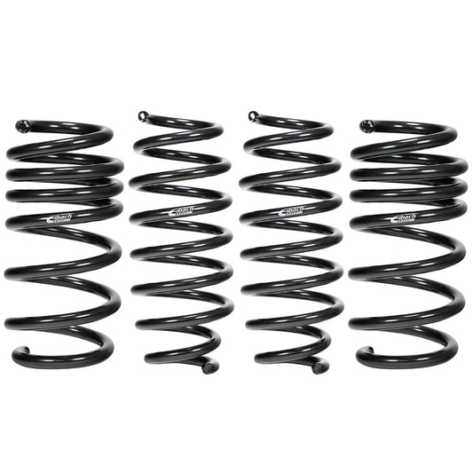 Eibach Pro-Kit Performance Springs | 2018-2021 Tesla Model 3 Performance AWD (E10-87-001-05-22)