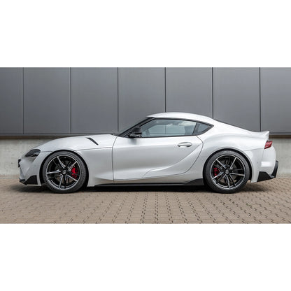 H&R Sport Spring Kit | Toyota GR Supra 3.0/3.0 Premium/Launch Edition (20-22) A90 (28664-90)
