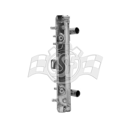 CSF Radiator (Fits Left & Right Side) | 96-04 Porsche Boxster (986)