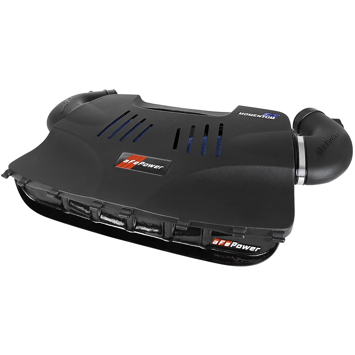aFe Momentum ST Pro 5R Intake System | BMW X5M/X6M 4.4L TT (15-19) (50-40045R)