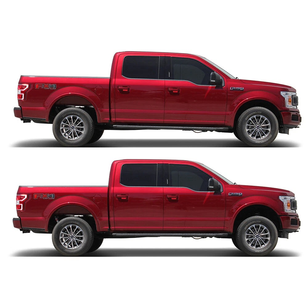 Eibach Front Coil Spring (Pair) for 2023 Ford F-150