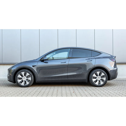 H&R Performance Sport Lowering Springs | Tesla Model Y Performance AWD (20-22) (28605-1)