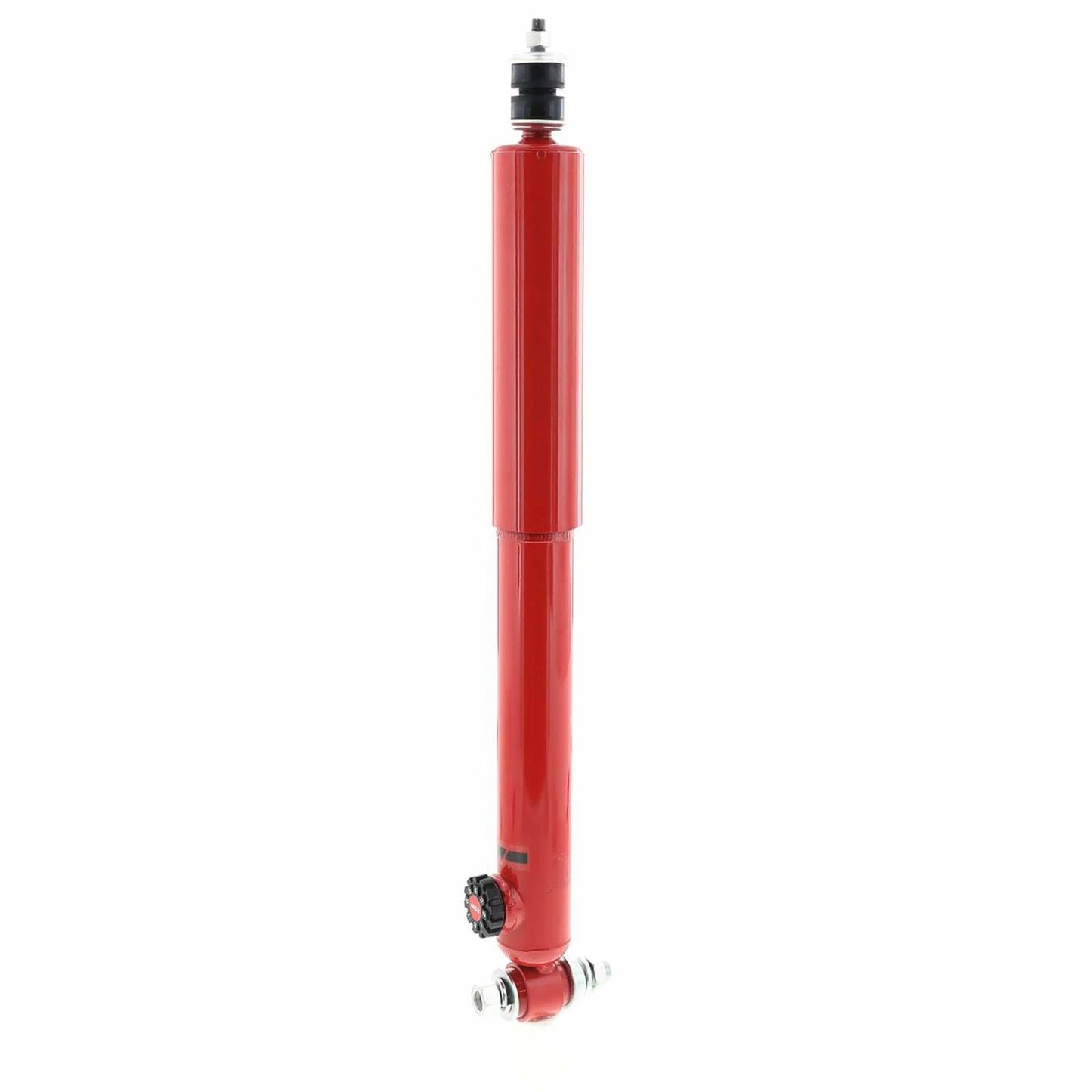 KYB AGX Manually Adj Rear Shock & Strut | Chevy Camaro / Pontiac Firebird (82-02) (743019)