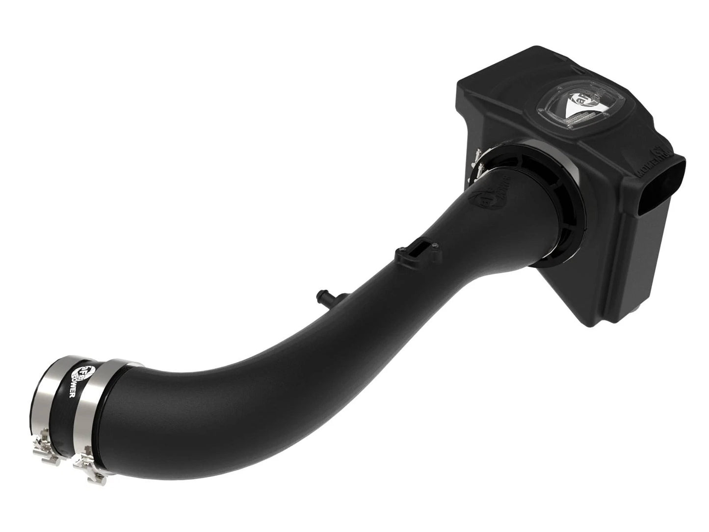 aFe Momentum GT 8" Pro DRY S Cold Air Intake | Nissan Frontier V6-3.8L (20-22) (50-70077D)