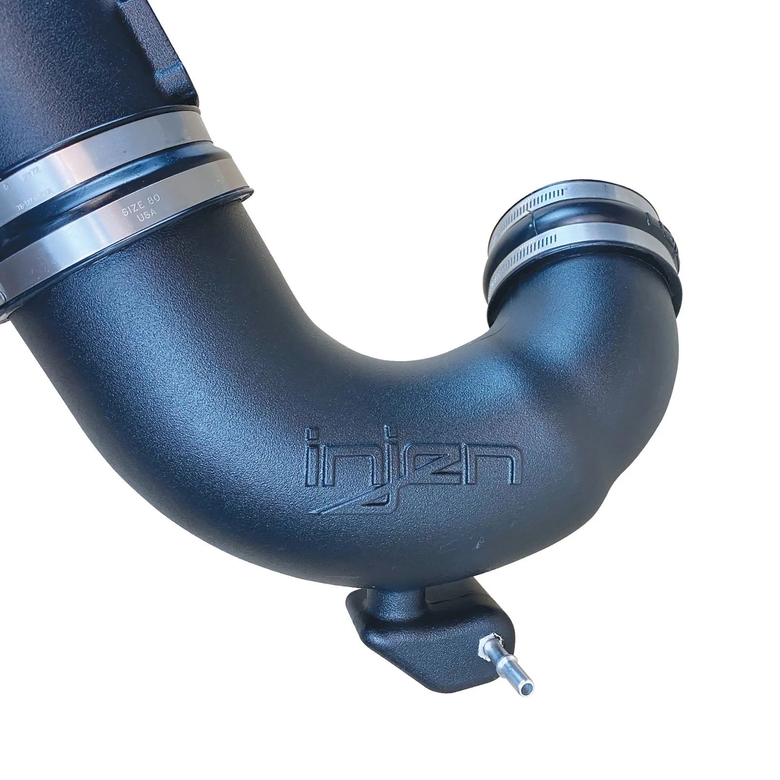 Injen Evolution Intake | Chevrolet Corvette Z06 (15-19) (EVO7203)
