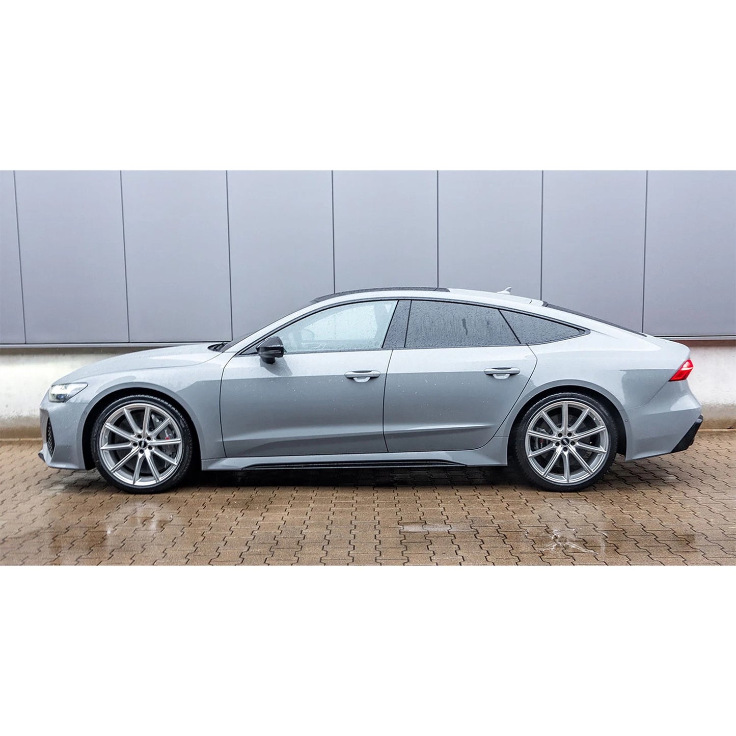 H&R Sport Spring Kit | Audi RS6 Avant/RS7 (20-23/19-22) w/ RS-Sport Suspension Plus w/ DRC (28640-1)
