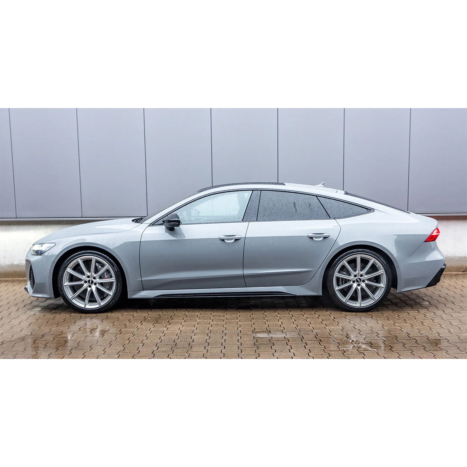 H&R Sport Spring Kit | Audi RS6 Avant/RS7 (20-23/19-22) w/ RS-Sport Suspension Plus w/ DRC (28640-1)