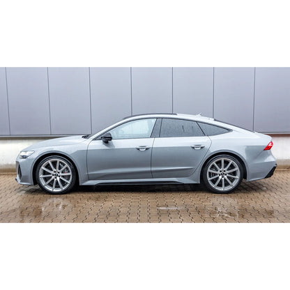 H&R Sport Spring Kit | Audi RS6 Avant/RS7 (20-23/19-22) w/ RS-Sport Suspension Plus w/ DRC (28640-1)