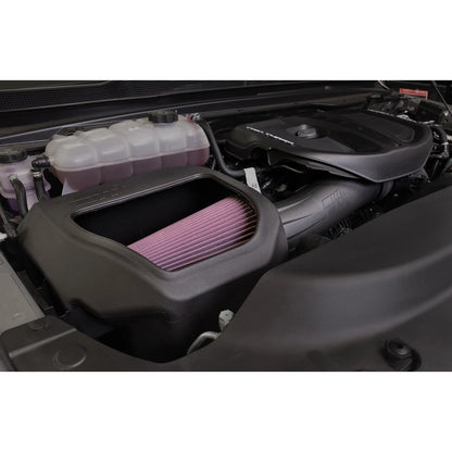 K&N Performance Intake System | Ram 1500 TT L6-3.0L (2025) K&N Engineering 50-1598 Ram 1500 TT L6-3.0L Performance Intake System