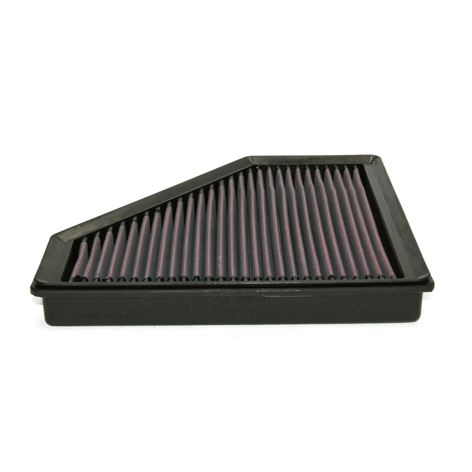 K&N 33-5059 High Flow Performance Air Filter for 2016-19 Cadillac CTS-V 6.2L V8