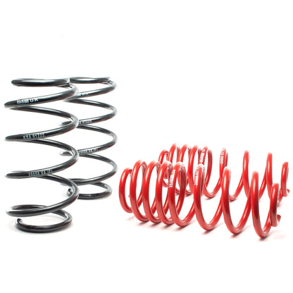 H&R Super Sport Spring Kit | Volkswagen Beetle Turbo 2.0T (12-19) (54701-77)