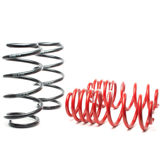 H&R Super Sport Spring Kit | Volkswagen Beetle Turbo 2.0T (12-19) (54701-77)