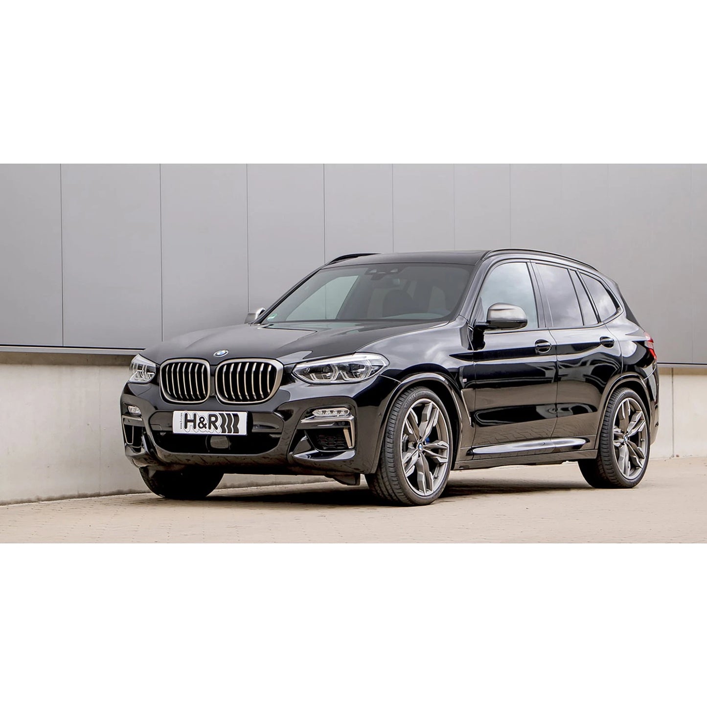 H&R Sport Springs | BMW X3 M40i (18-23) (28926-1)