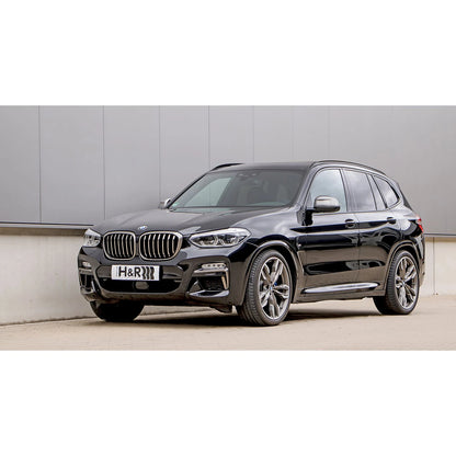 H&R Sport Springs | BMW X3 M40i (18-23) (28926-1)