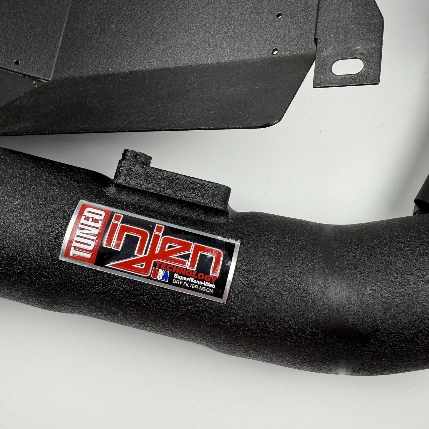 Injen 18-20 Honda Accord L4-1.5L Turbo Short Ram Intake System | Honda Accord (13-20) / Civic VIII (06-11) / Acura TLX / Civic X (16-22) (SP1677BLK)