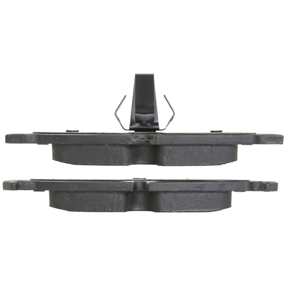 Stoptech Street Touring Rear Brake Pads | 2006-2009 BMW M5 and 2007-2009 BMW M6 (308.0919)