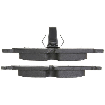 Stoptech Street Touring Rear Brake Pads | 2006-2009 BMW M5 and 2007-2009 BMW M6 (308.0919)