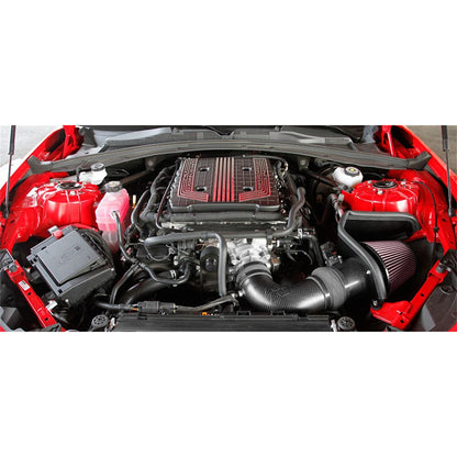 K&N AirCharger Performance Intake | Chevrolet Camaro ZL1 V8-6.2L (17-20) (63-3099)