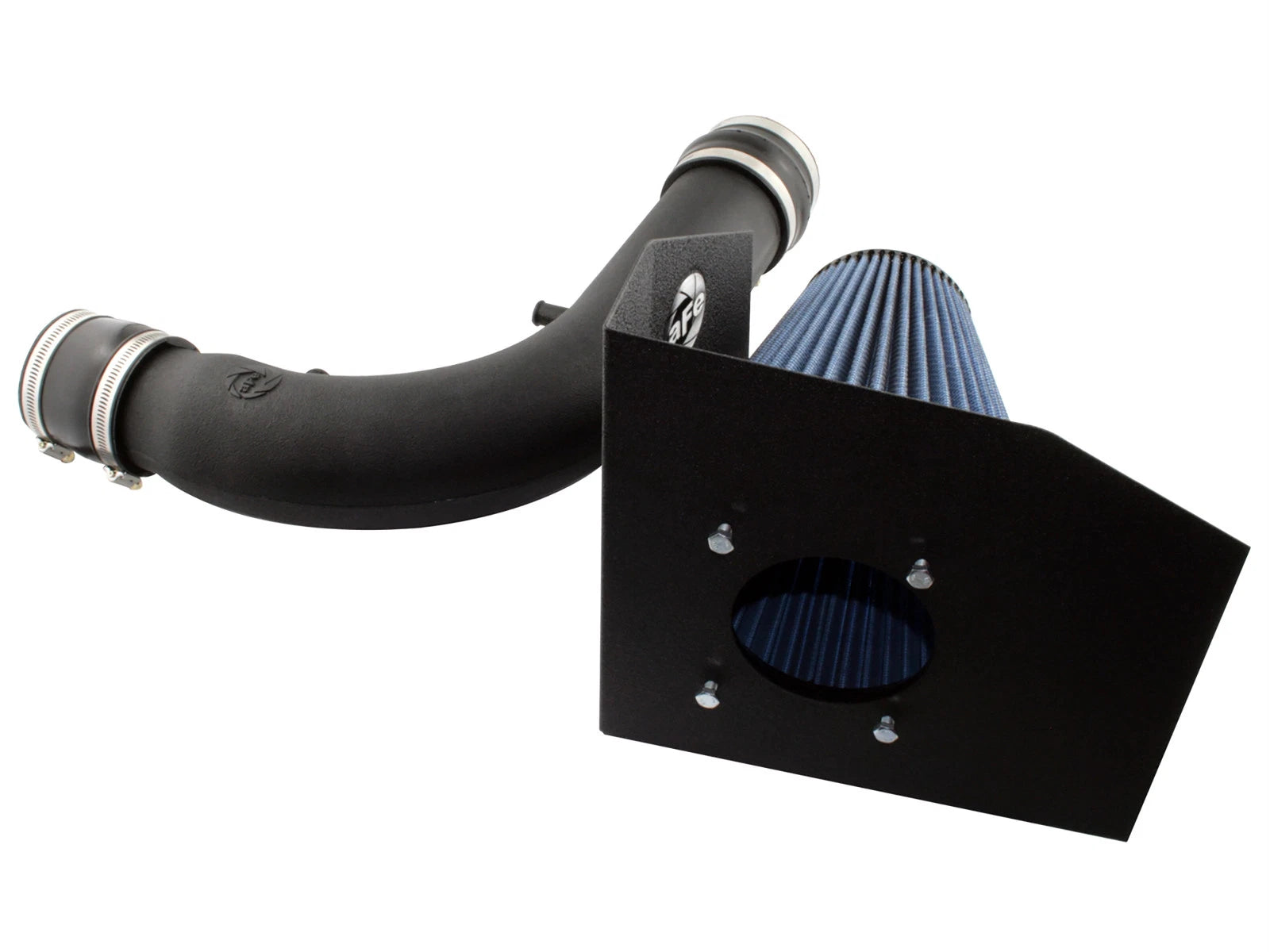 aFe Magnum FORCE Stage-2 Cold Air Intake | Ford F-150 97-05 V8-4.6/5.4L (54-10082) (SPF5410082)