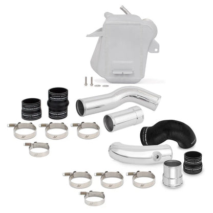 Mishimoto Air-to-Water Performance Intercooler Kit | Multiple Fitments (MMINT-F2D-11KBKP)