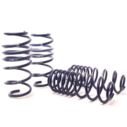 H&R Sport Springs | Ford Fiesta (10-19) 1.6L / 1.0L EcoBoost (51641)