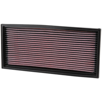 K&N 33-2678 Performance Air Filter for 1991-93 500E / 1992-99 CL500 / 93-95 E500