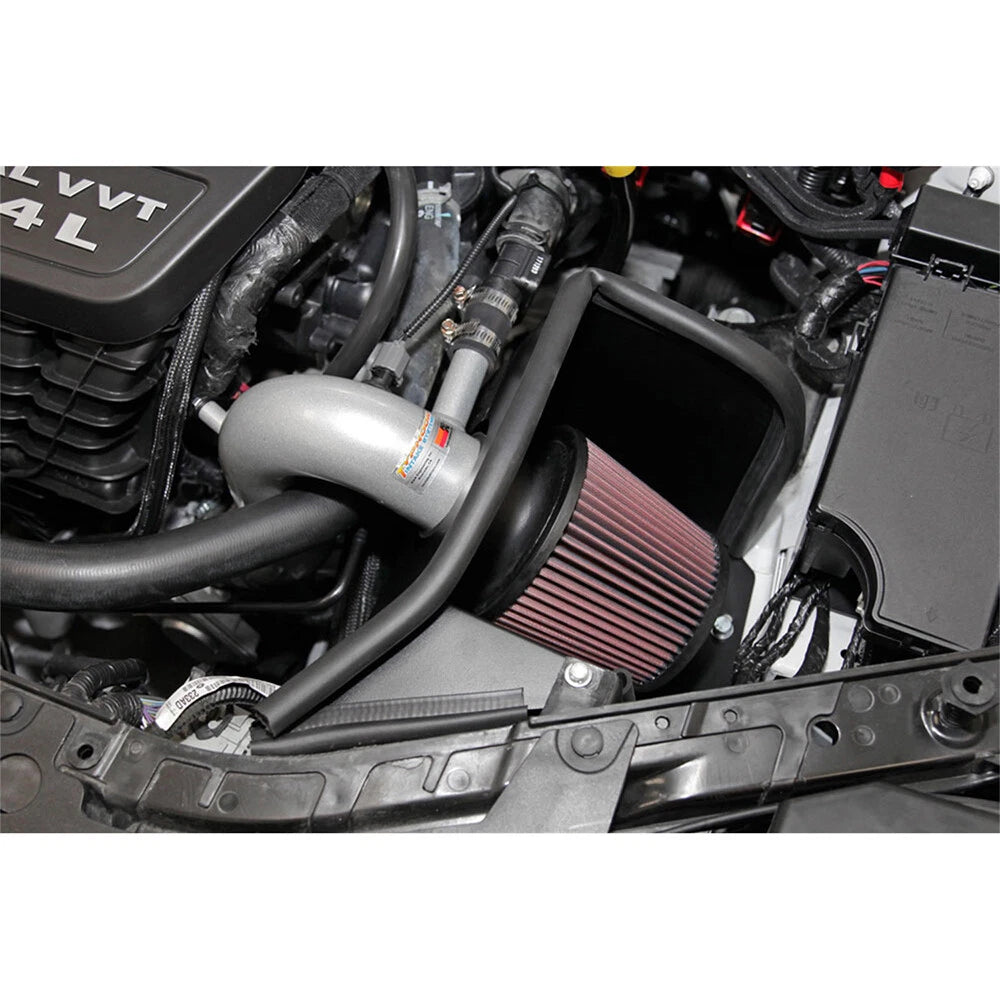 K&N 2.4L 13 Chrysler/Dodge Cold Air Intake Kit | 200/Avenger (69-2549TS)