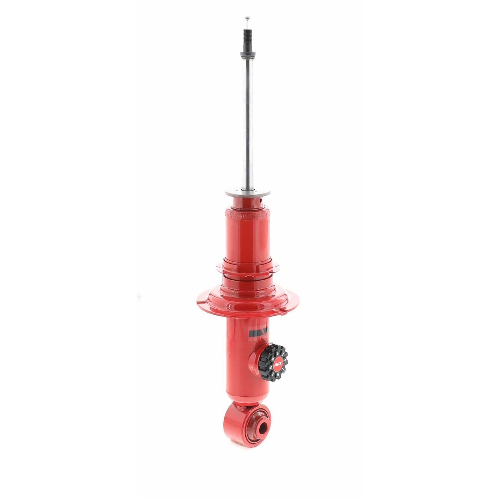 KYB AGX Rear Adjustable Shocks & Struts | Mazda Miata (MX5) (90-97) (741016)
