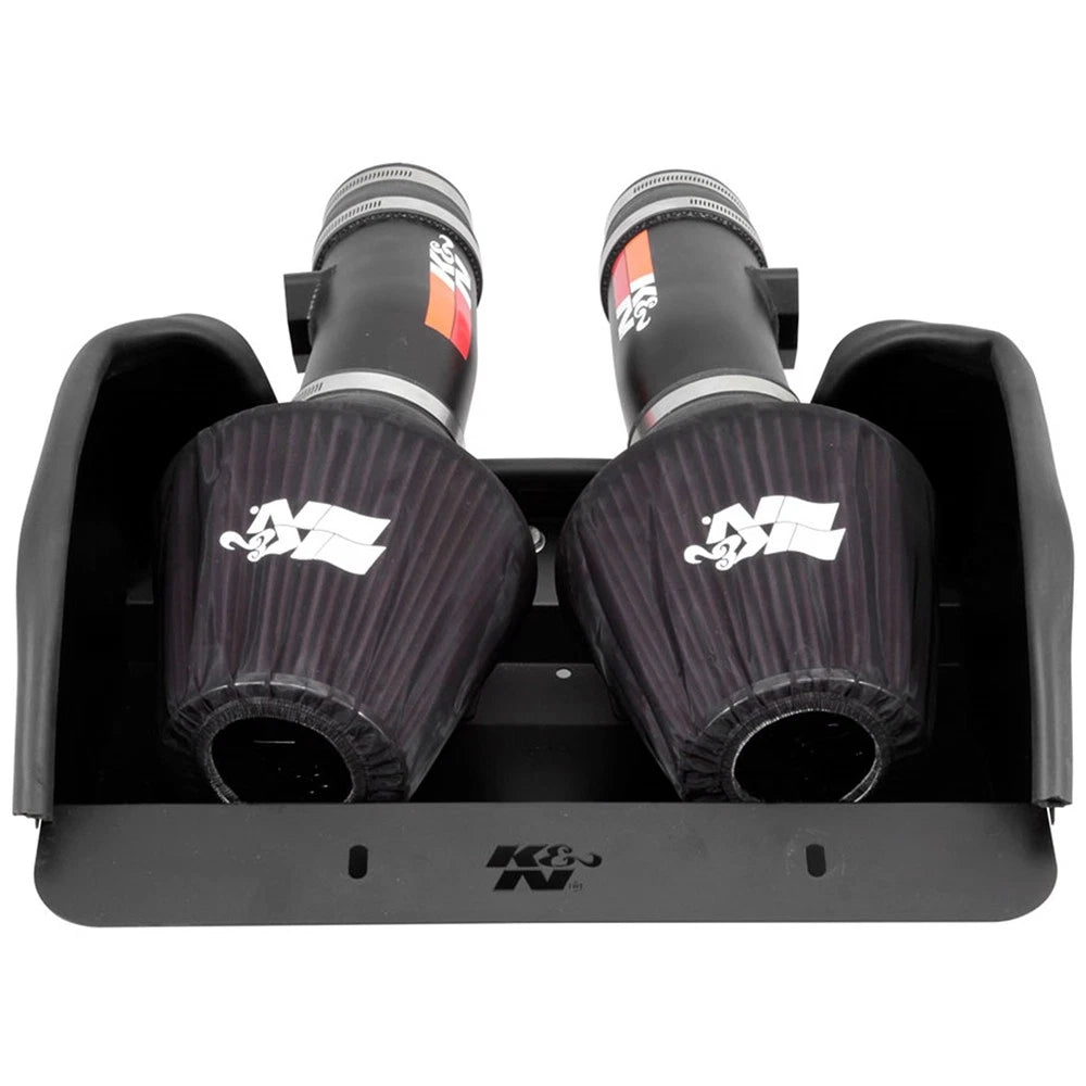 K&N 69 Series Typhoon Perf Intake Kit | Dodge Viper (13-17) (69-2528TTK)