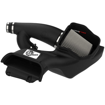 aFe MagnumFORCE Stage-2 Pro DRY S Intake | Ford F-150 V6-3.5L (21) (54-13061D)