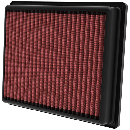 K&N 33-5126 Performance Air Filter for 2022-23 QX60 / 2022-24 Pathfinder 3.5L V6
