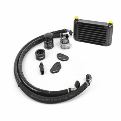 Perrin Oil Cooler | 2013-2021 Subaru BRZ/Scion FR-S/Toyota 86 (PSP-OIL-113/128)