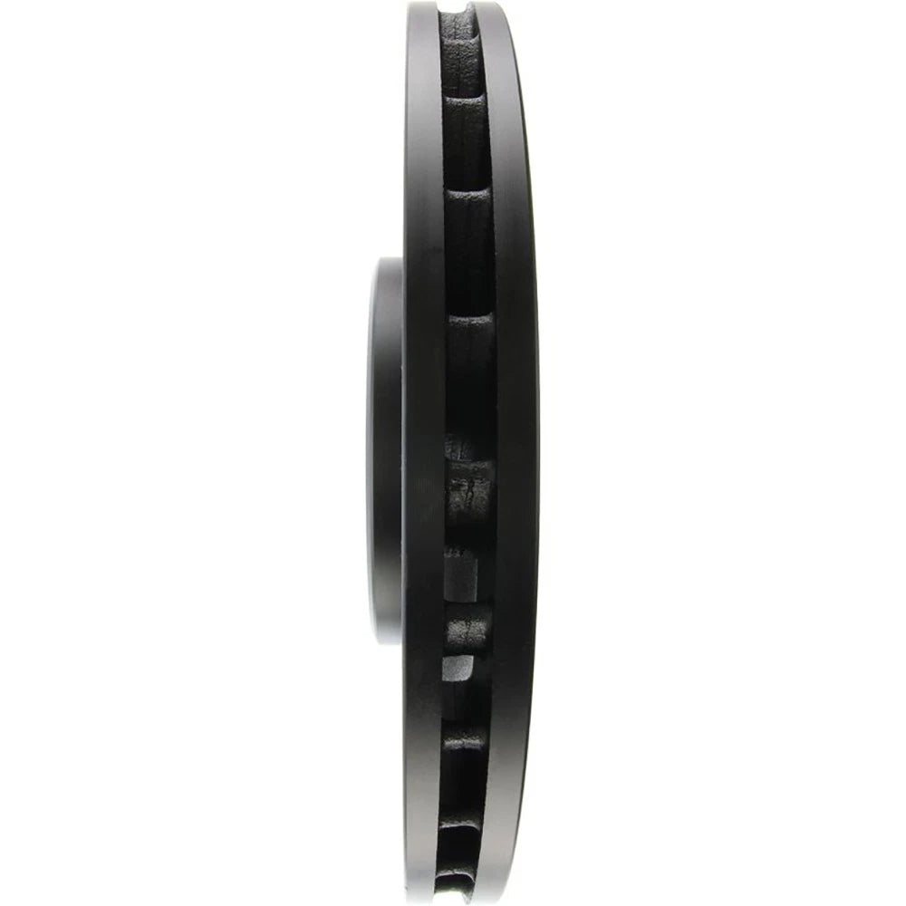 StopTech 126.62102CSL Front Left Slotted Brake Disc Rotor for 2006-2013 Corvette