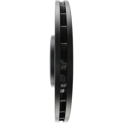 StopTech 126.62102CSL Front Left Slotted Brake Disc Rotor for 2006-2013 Corvette