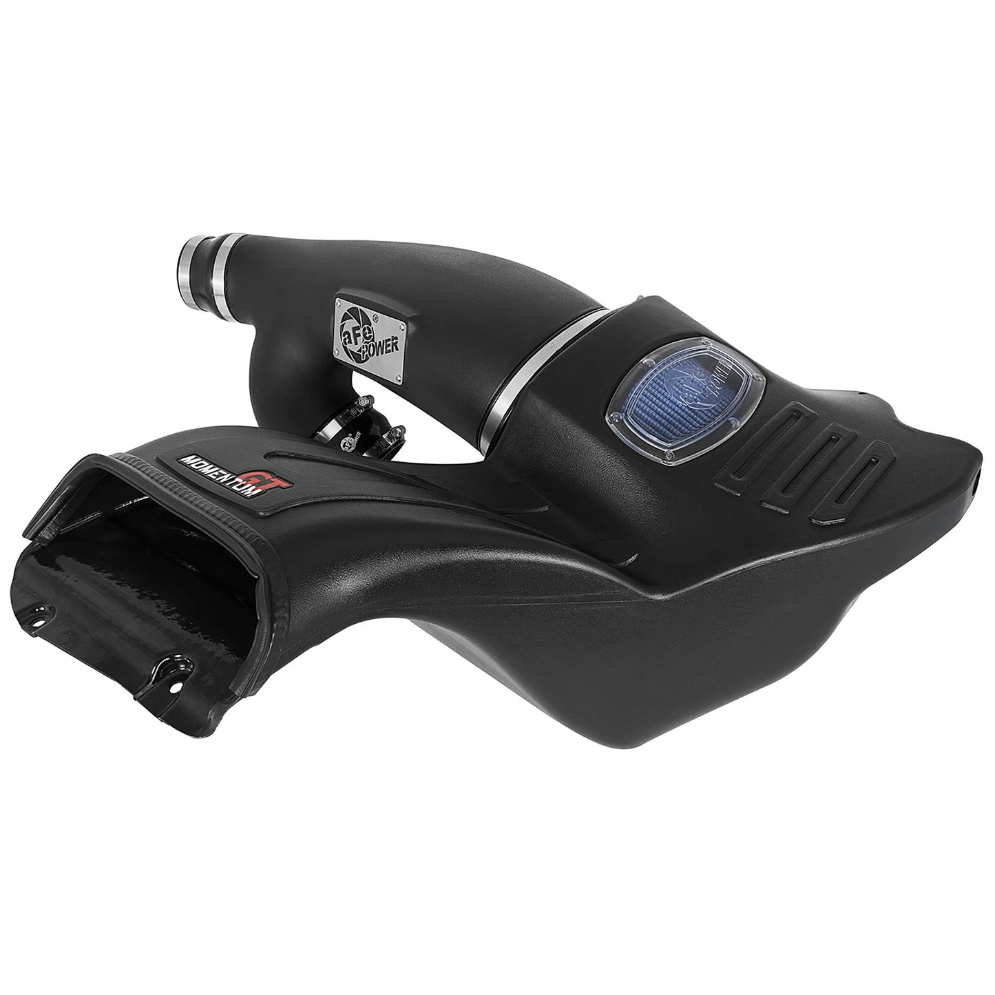 aFe Momentum GT Pro 5R Cold Air Intake System | Ford F-150 Raptor V6-3.5L EcoBoost (17) (54-73115)
