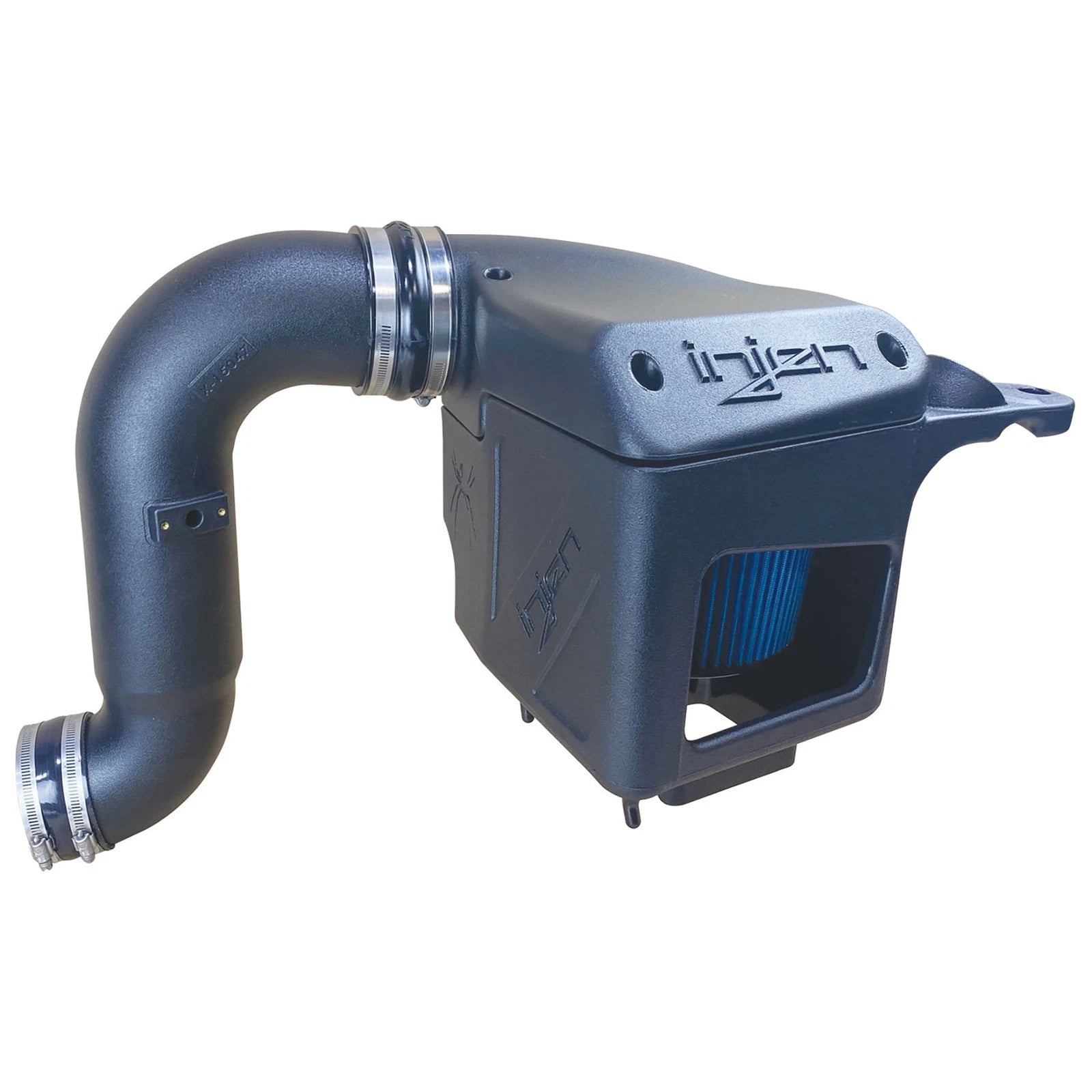Injen Evolution Intake | Dodge Ram 1500/2500/3500 (02-08/03-09) 5.9L Cummins (EVO8004)