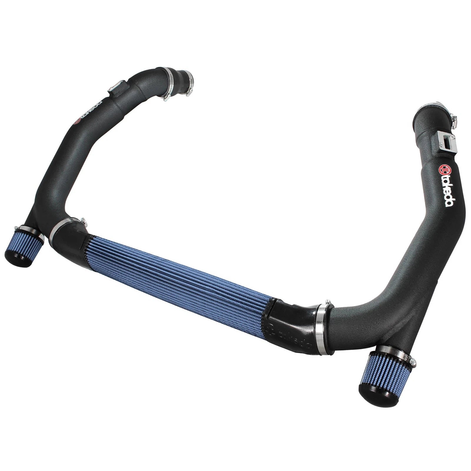 aFe Takeda Stage-2 Pro 5R Cold Air Intake System w/ Pro 5R Filter | Nissan GT-R (09-24) (TA-3007B)