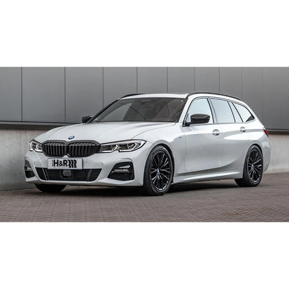 H&R Sport Springs | BMW 430i G23 / 330i xDrive / M340i xDrive (19-23) (28662-2)