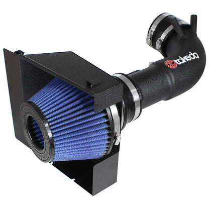 aFe Takeda Stage-2 PDS Intake | Lexus IS-F (08-11) (07-14) (TR-2011B)