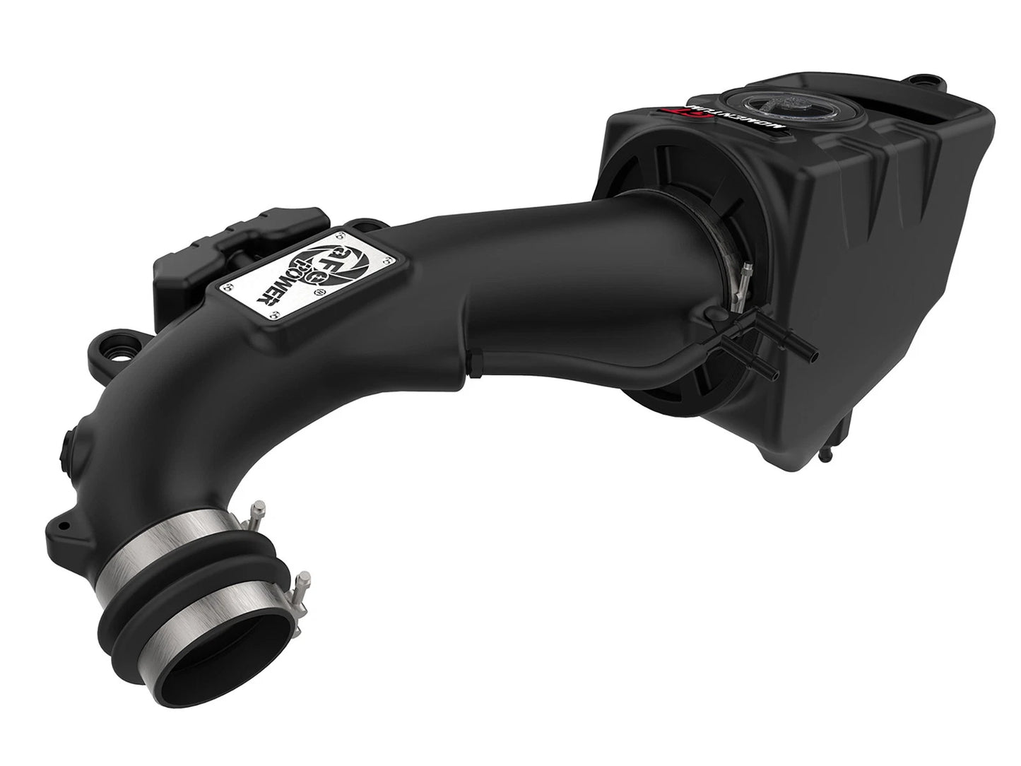 aFe Momentum GT Pro 5R Cold Air Intake System | Jeep Wrangler (JL) I4-2.0L (18-19) (50-70035R)
