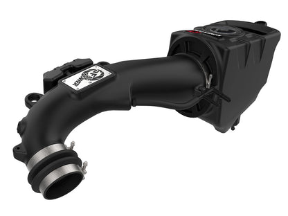aFe Momentum GT Pro 5R Cold Air Intake System | Jeep Wrangler (JL) I4-2.0L (18-19) (50-70035R)