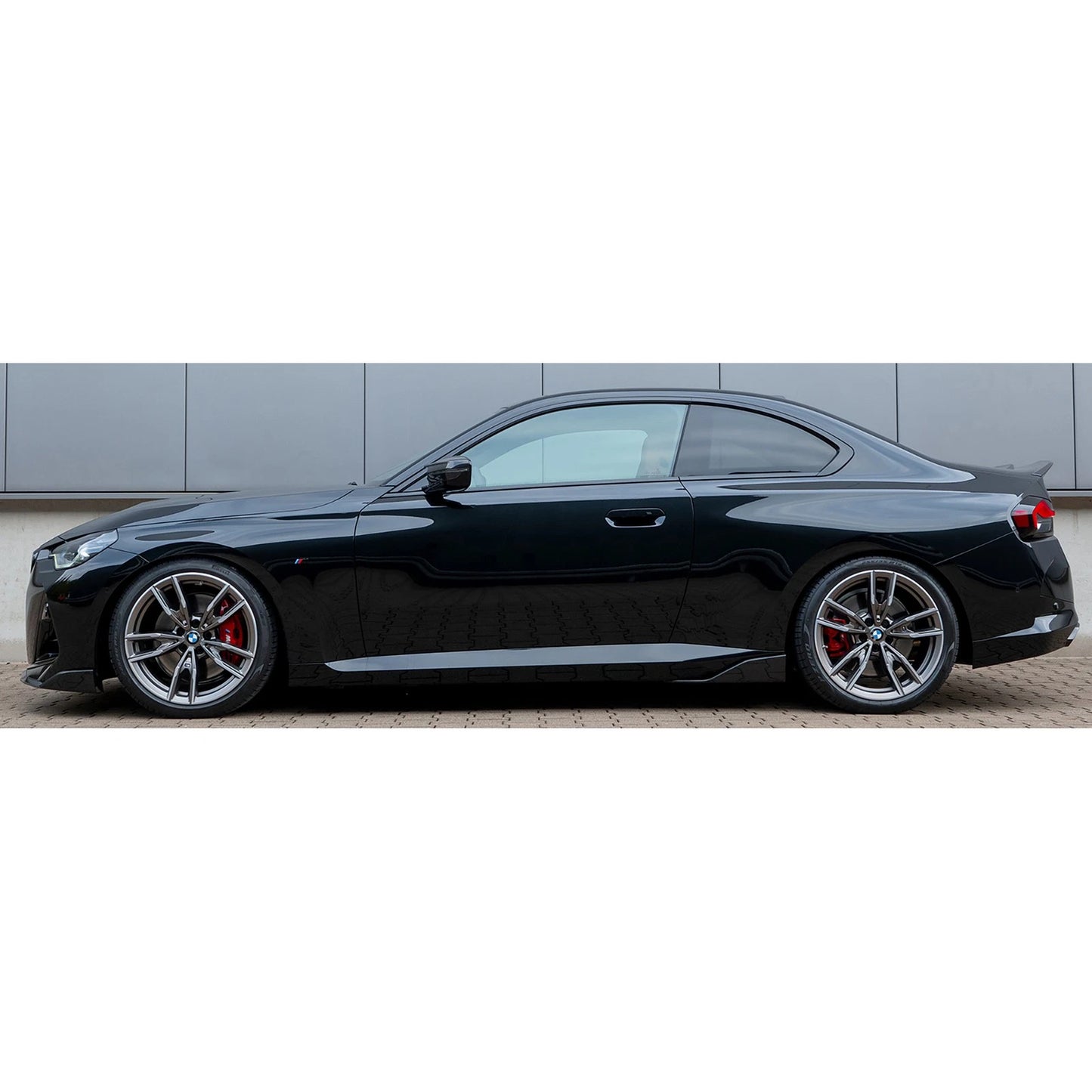 H&R Sport Springs | BMW 430i G23 / 330i xDrive / M340i xDrive (19-23) (28662-2)